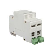 SP-ACD/220 Устройство грозозащиты цепей питания