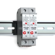 УЗП2-220К/LN-PE/20 Устройство защиты линии интерфейса
