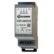 УЗП-24DC/5 Устройство защиты цепей вторичного питания