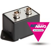 AVT-NanoCoaxSuppressor Подавитель помех в AHD/CVI/TVI