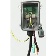 TFortis SG-CAM Устройство грозозащиты цепей Ethernet
