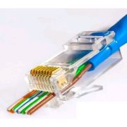 8P8C-C6-FC (100 шт) (10795c) Разъем RJ-45