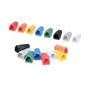 CAP-RD (100 шт) (7443c) Изолирующий колпачок