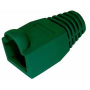 Колпачок изолирующий для разъемов RJ-45, зеленый REXANT (05-1204) Изолирующий колпачок