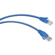 PC-UTP-RJ45-Cat.6-3m-BL (8680c), синий Патч-корд медный