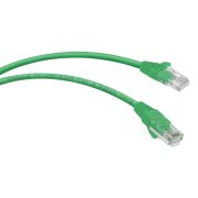 PC-UTP-RJ45-Cat.6-3m-GN (8687c), зелёный Патч-корд медный