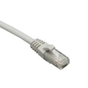 U/UTP Cat.6 LSZH, серый, 1м (10-0167) Патч-корд медный