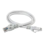 PC01-C6U-15M Патч-корд медный