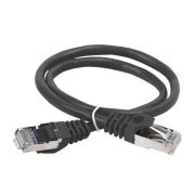 PC09-C6FL-5M Патч-корд медный