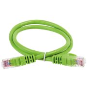 PC02-C5EUL-15M Патч-корд медный