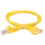 PC05-C5EUL-15M Патч-корд медный