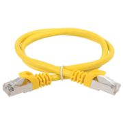 PC05-C5EFL-05M Патч-корд медный