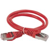 PC04-C5EF-1M Патч-корд медный