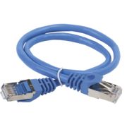 PC03-C5EF-10M Патч-корд медный