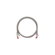 NMC-PC4SA55B-020-SL-C-GY Патч-корд медный