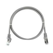 NMC-PC4SD55B-ES-003-C-GY Патч-корд медный