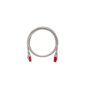 NMC-PC4UA55B-003-C-GY Патч-корд медный