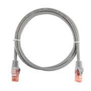 NMC-PC4UA55B-ES-050-C-GY Патч-корд медный