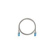 NMC-PC4UE55B-005-SL-C-GY Патч-корд медный