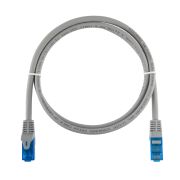 NMC-PC4UE55B-ES-015-C-GY Патч-корд медный