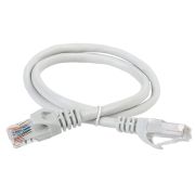 PC01-C6AUL-1M Патч-корд медный