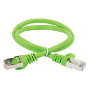 PC02-C6ASL-1M Патч-корд медный