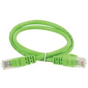 PC02-C6AUL-3M Патч-корд медный