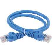 PC03-C6U-3M Патч-корд медный