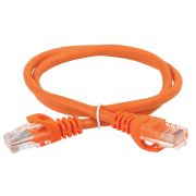 PC07-C6UL-3M Патч-корд медный
