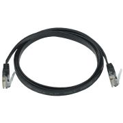 PC09-C06U-1M-FL Патч-корд медный