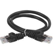 PC09-C5EUL-5M Патч-корд медный