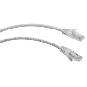 PC-FTP-RJ45-Cat.5e-15m (9246c), серый Патч-корд медный