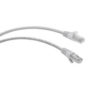 PC-FTP-RJ45-Cat.5e-15m-LSZH (9247c), серый Патч-корд медный