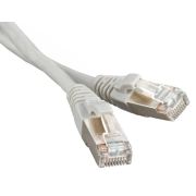 PC-LPM-STP-RJ45-RJ45-C6-1.5M-LSZH-GY Патч-корд медный