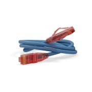 PC-LPM-UTP-RJ45-RJ45-C5e-0.3M-LSZH-BL Патч-корд медный