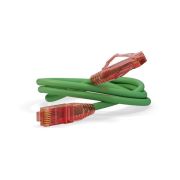 PC-LPM-UTP-RJ45-RJ45-C5e-0.3M-LSZH-GN Патч-корд медный