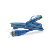 PC-LPM-UTP-RJ45-RJ45-C6-0.3M-LSZH-BL Патч-корд медный