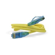 PC-LPM-UTP-RJ45-RJ45-C6-1M-LSZH-YL Патч-корд медный