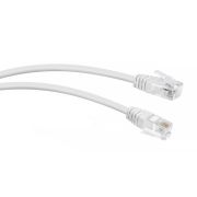 PC-TEL-RJ12-1.5m (7888c), белый Патч-корд медный