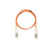 NMF-PC2M2C2-LCU-LCU-002 Патч-корд оптический многомодовый