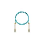 NMF-PC2M3C2-LCU-LCU-001 Патч-корд оптический многомодовый