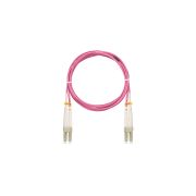 NMF-PC2M4C2-LCU-LCU-002 Патч-корд оптический многомодовый
