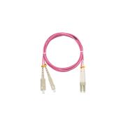 NMF-PC2M4C2-SCU-LCU-002 Патч-корд оптический многомодовый
