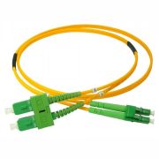 FPC09-SCA-LCA-C2L-3M Патч-корд оптический