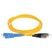 FPC09-SCU-FCU-C2L-2M Патч-корд оптический