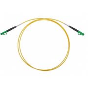 ШОС-SM/2.0мм-LC/APC-LC/APC-3.0м (130202-00567) Патч-корд оптический