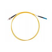 ШОС-SM/2.0мм-LC/UPC-ST/UPC-1.0м (130202-07996) Патч-корд оптический