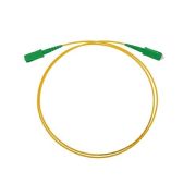 ШОС-SM/2.0мм-SC/APC-SC/APC-1.0м (130202-02717) Патч-корд оптический