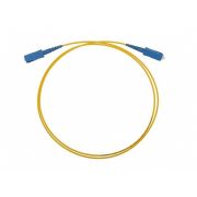 ШОС-SM/2.0мм-SC/UPC-SC/UPC-5.0м (130202-08001) Патч-корд оптический