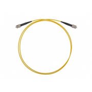 ШОС-SM/3.0мм-FC/UPC-FC/UPC-1.0м (130202-00513) Патч-корд оптический